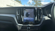 Volvo Xc60 2.0 B4P Plus Dark 5dr Geartronic Petrol Estate